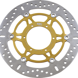 Brake Rotor - Honda