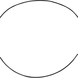 Outer Clutch Cover Gasket