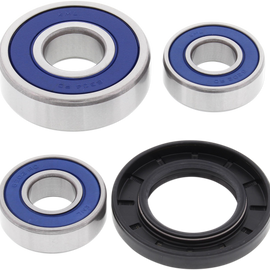 Wheel Bearing Kit - Rear - Yamaha