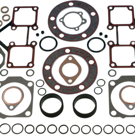 Top End Gasket Kit - FL/FLH