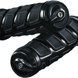 Gloss Black Kineticâ„¢ Grips8031761770