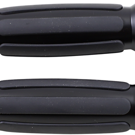 Grips - Rail - Matte Black