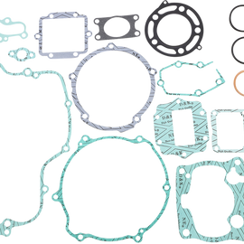 Gasket Kit - Complete - Kawasaki