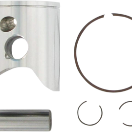 Piston Kit - Standard