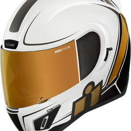 Airform™ Helmet - Resurgent - White - XS