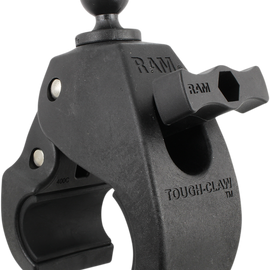 Ball Mount - Tough-Claw™ Base - 1" - 2-1/4"