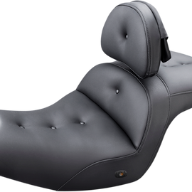 Heated Roadsofa™ Seat -Backrest - GL