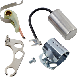 Tune Up Kit - '48-'69 Big Twin/ '57-'70 XLH