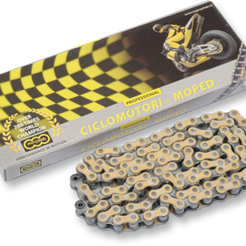 420 OROY - Series Chain - 120 Links