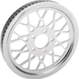 Mesh Rear Pulley - 65-Tooth377