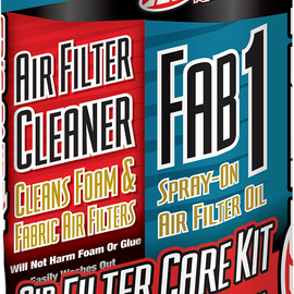 Air Filter Kit