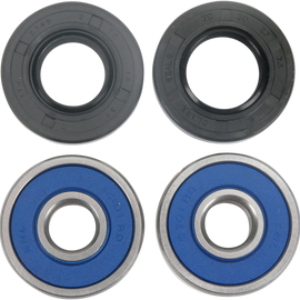 Wheel Bearing Kit - Front/Rear