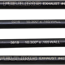 HP+® Pushrods - -0.040" - M8