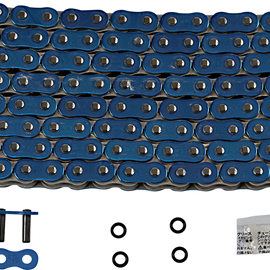 525 ZVX3 - Sportbike Chain - 150 Links