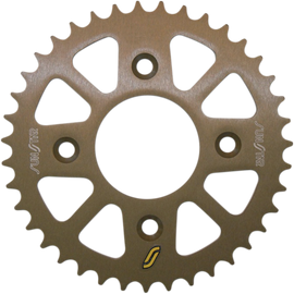 Rear Sprocket - 39-Tooth - Honda - Gold