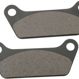 Organic Brake Pads - Touring122195666