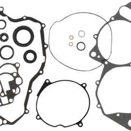 Bottom End Gasket Set - Honda