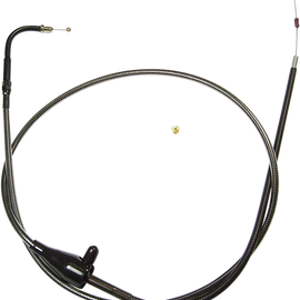 Black Pearlâ„¢ Idle Cable000