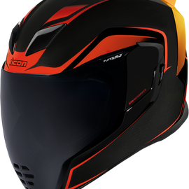 Airflite™ Helmet - Crosslink - Red - 3XL