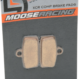 XCR Brake Pads - Front