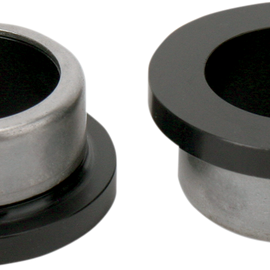 Wheel Spacer - Aluminum - Rear