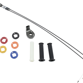 Throttle Kit - Rev2