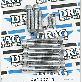 Socket Head Handlebar Lever+Cylinder-81