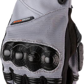 ADV1™ Air Gloves - Gray - Medium