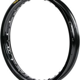 Rim - Black - 2.15 X 18" - 36 Hole