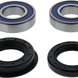 Wheel Bearing - Kit - Rear - Kubota