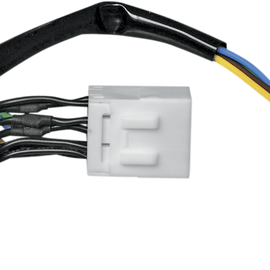 Wiring Harness - FLH