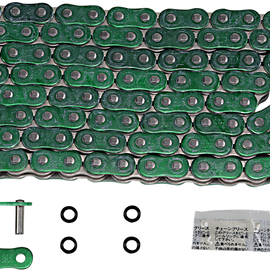 520 ZVX3 - Sportbike Chain - 120 Links