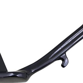 Kickstand - Gloss Black - 1" Under Stock