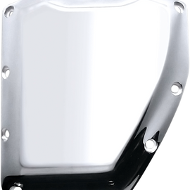 Smooth Chrome Cover - Twin Cam