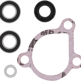 Water Pump Rebuild Kit