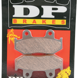 Standard Brake Pads - Honda