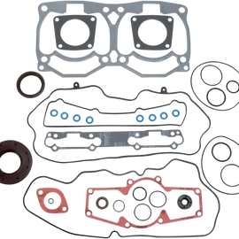 Complete Gasket Set - Ski-Doo