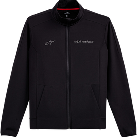 Progression Mid-Layer Jacket - Black - XL