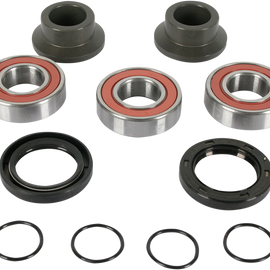 Wheel Collar/Bearing Kit - Rear