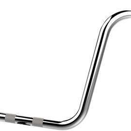 Chrome 12" Ape Hanger Handlebar