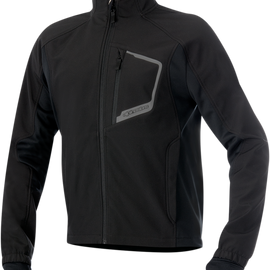 Tech Layer Underwear Top - Black - Medium