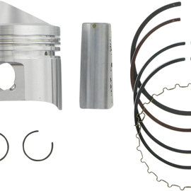 Piston Kit - Standard