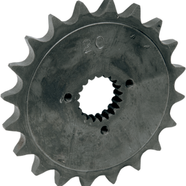 Transmission Mainshaft Sprocket - 23-Tooth - XL