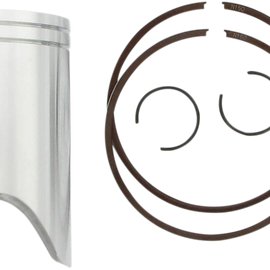 Piston Kit - CR250 - 2002-2004