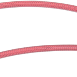 Spark Plug Wires - Red - FXR