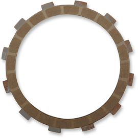 Clutch Friction Plate