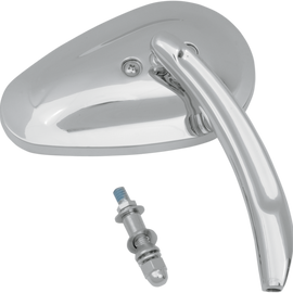 Tear Drop Mirror - Right