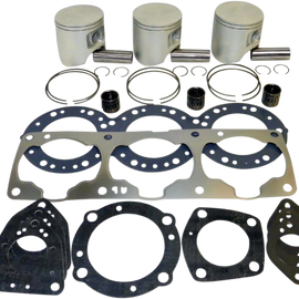 Top-End Rebuild Kit - Original Series - Standard