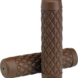 Grips - Torker - 7/8" - Chocolate