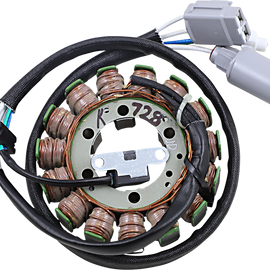 Stator - Kawasaki